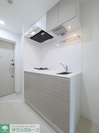 ブライズ高砂の物件内観写真